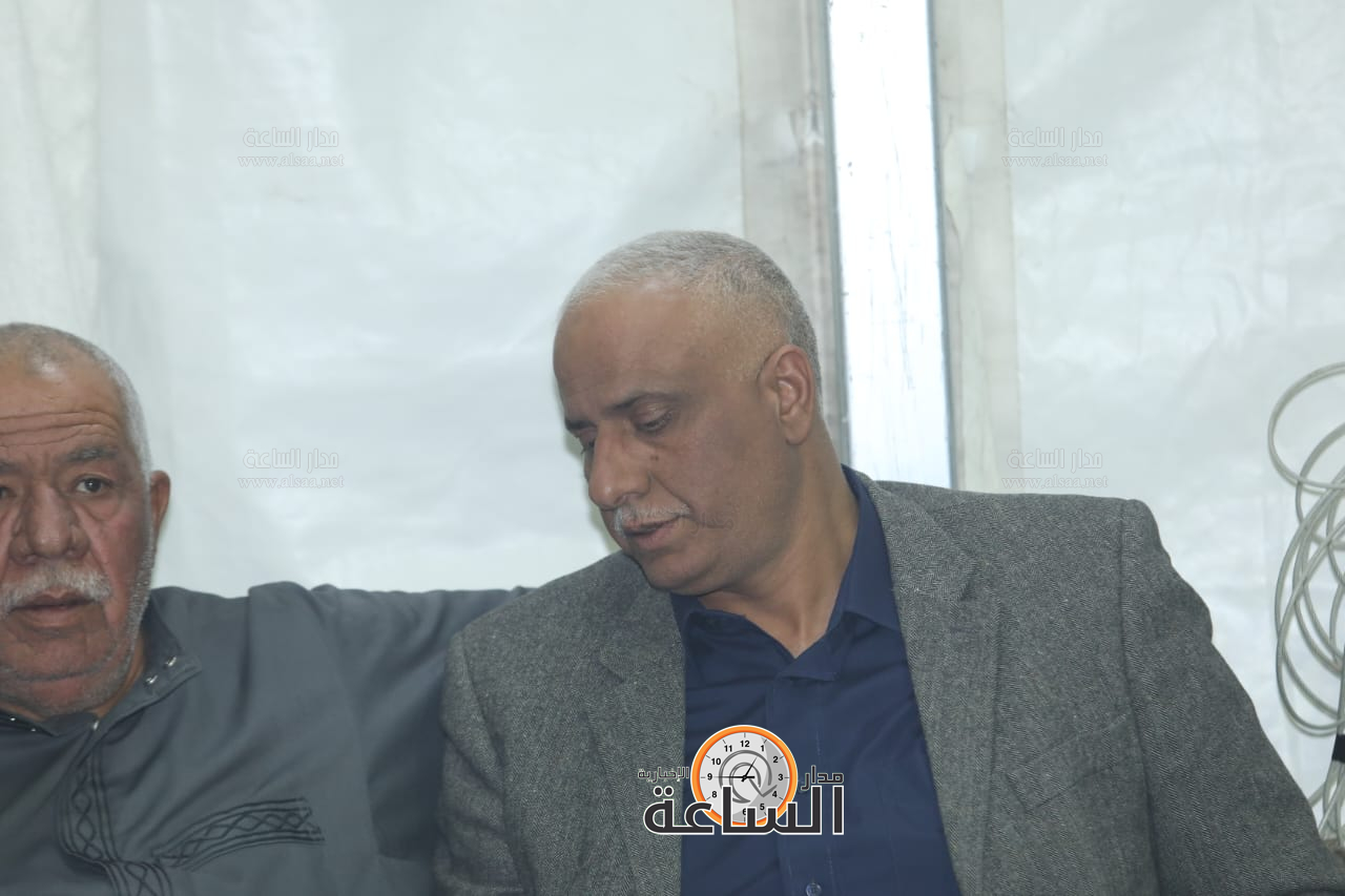 Madar Al-Saa Images 0.4757685511981091