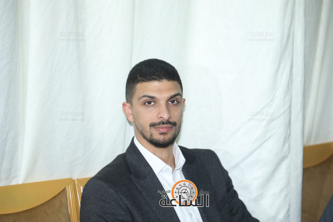 Madar Al-Saa Images 0.9187206693470278