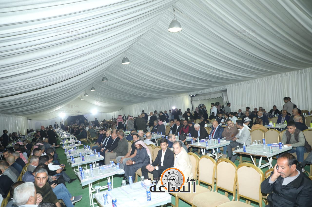 Madar Al-Saa Images 0.58921527075358