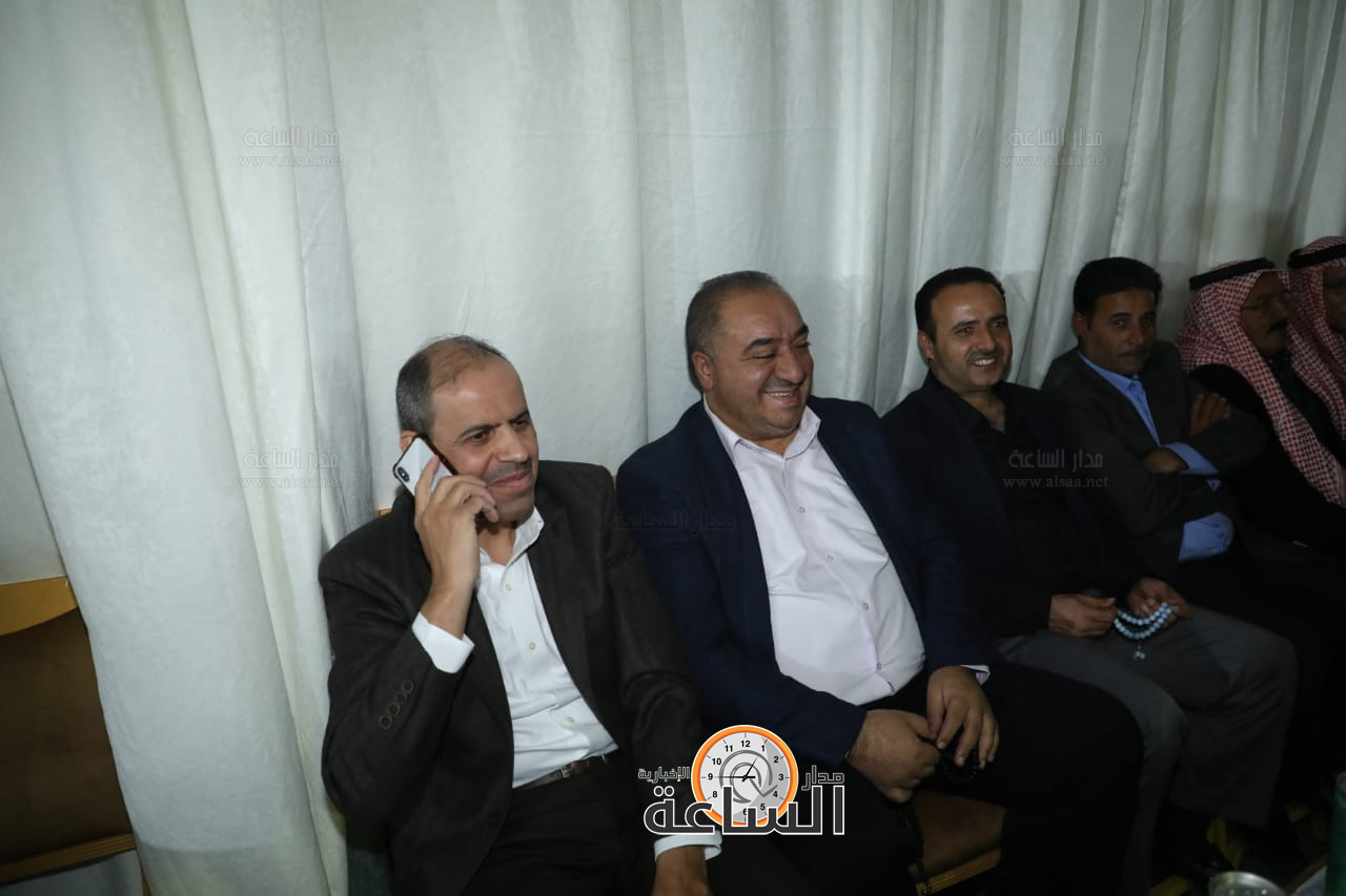 Madar Al-Saa Images 0.45833434851178767