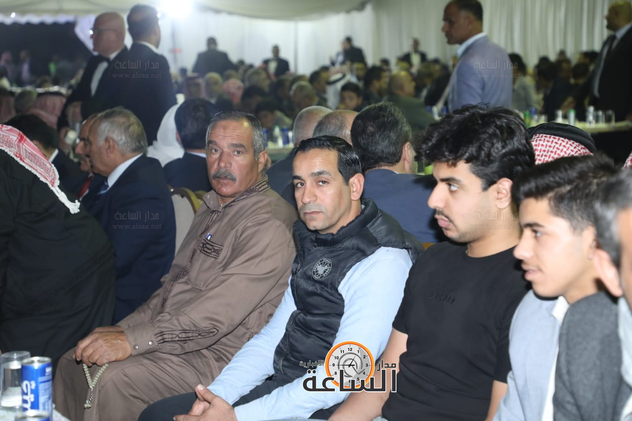 Madar Al-Saa Images 0.1987335883404031