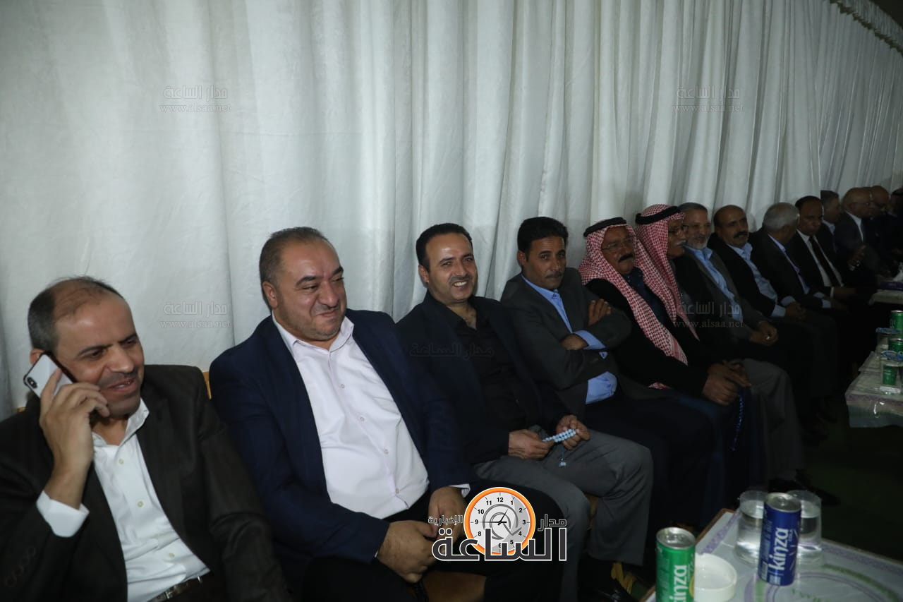 Madar Al-Saa Images 0.6714512493216431