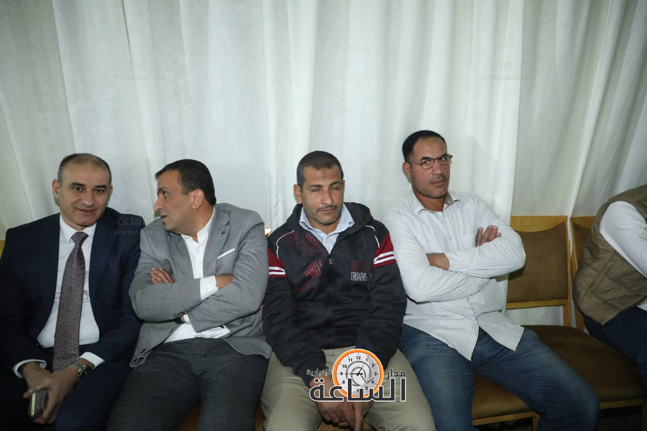 Madar Al-Saa Images 0.9847605045904724