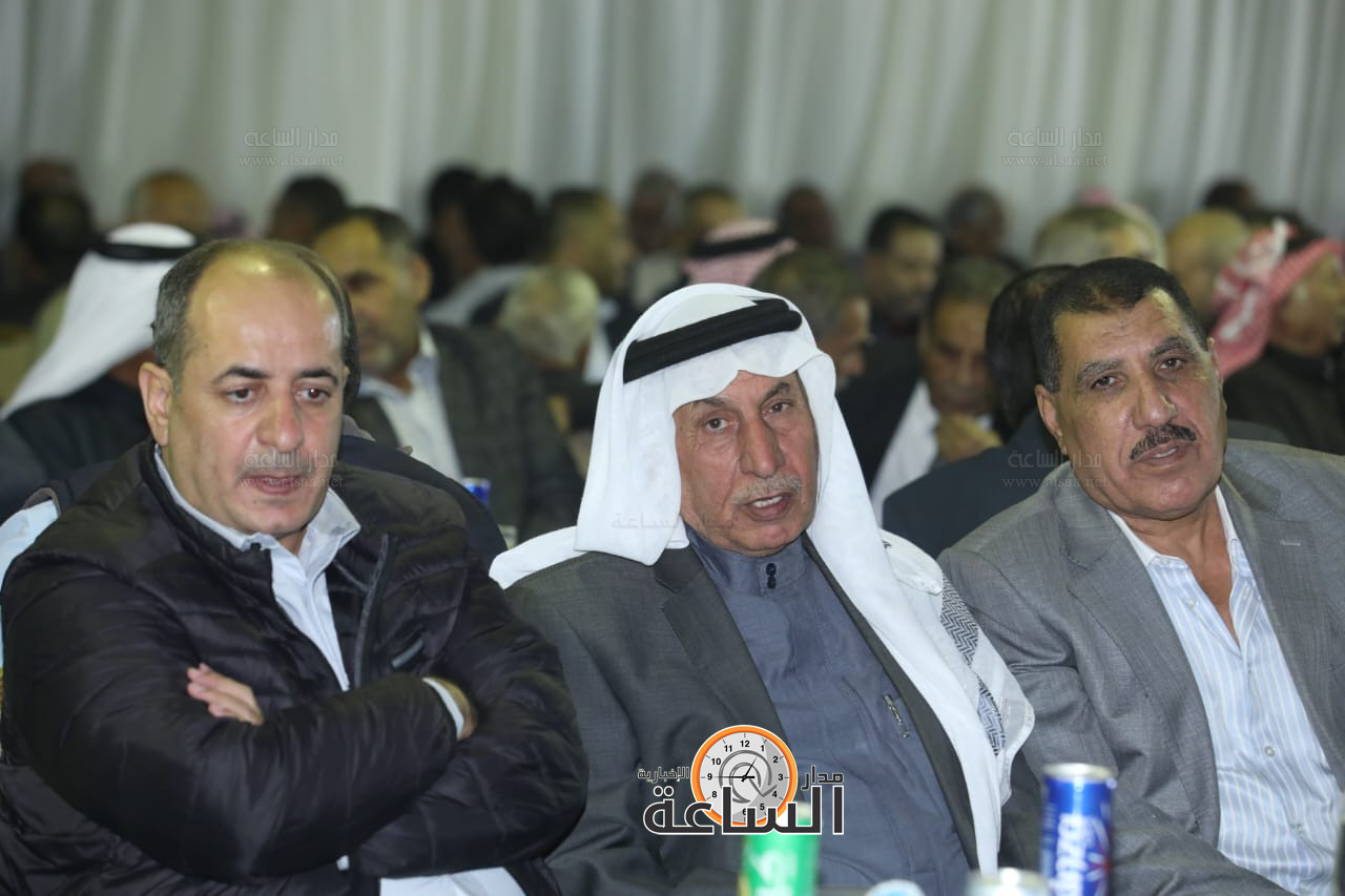 Madar Al-Saa Images 0.3983157662481307