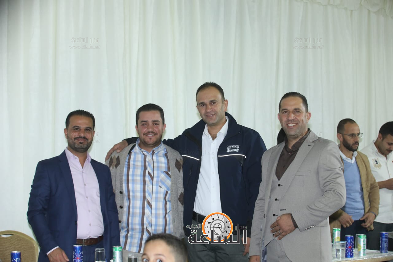 Madar Al-Saa Images 0.7419675720563961