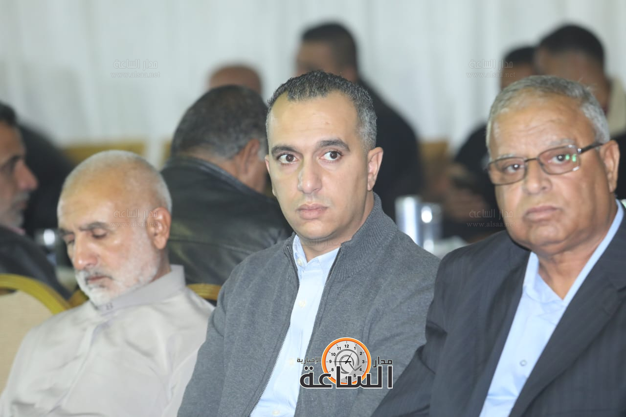 Madar Al-Saa Images 0.12316001469114513