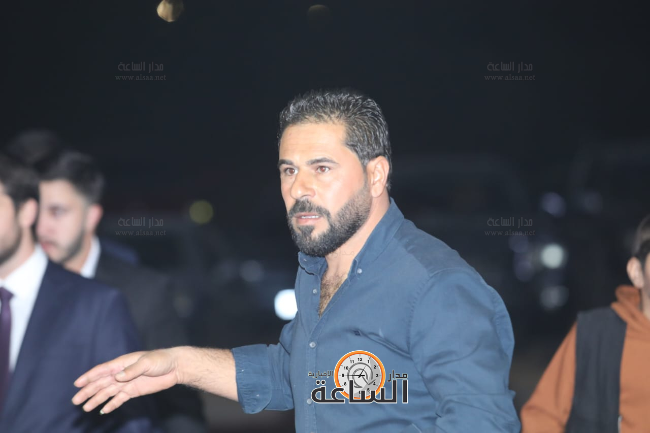 Madar Al-Saa Images 0.956991992224103