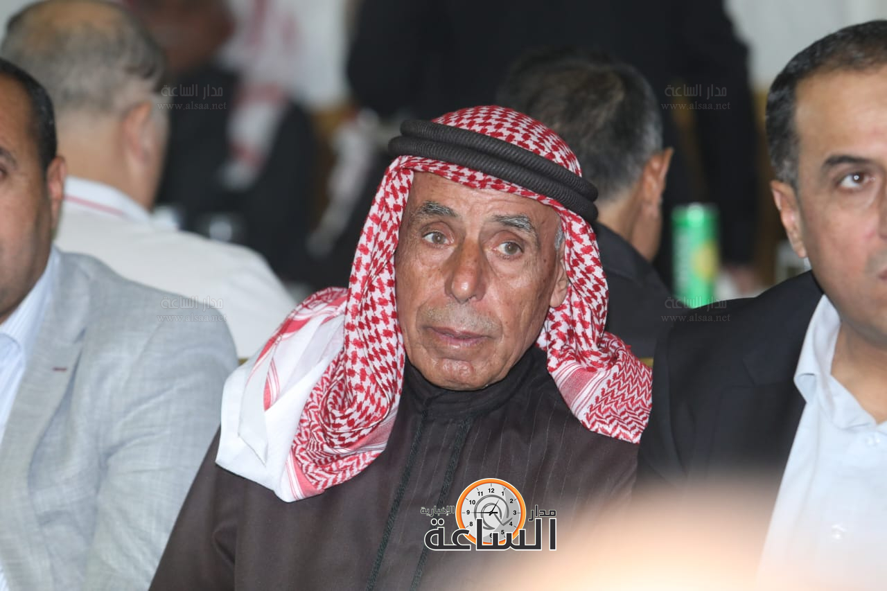 Madar Al-Saa Images 0.3032568333707448