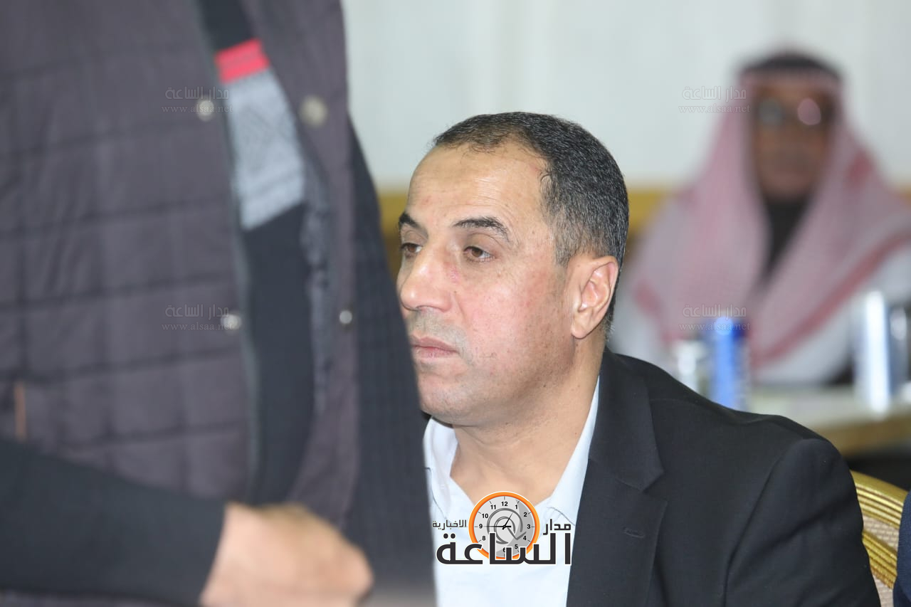 Madar Al-Saa Images 0.051511617049630365