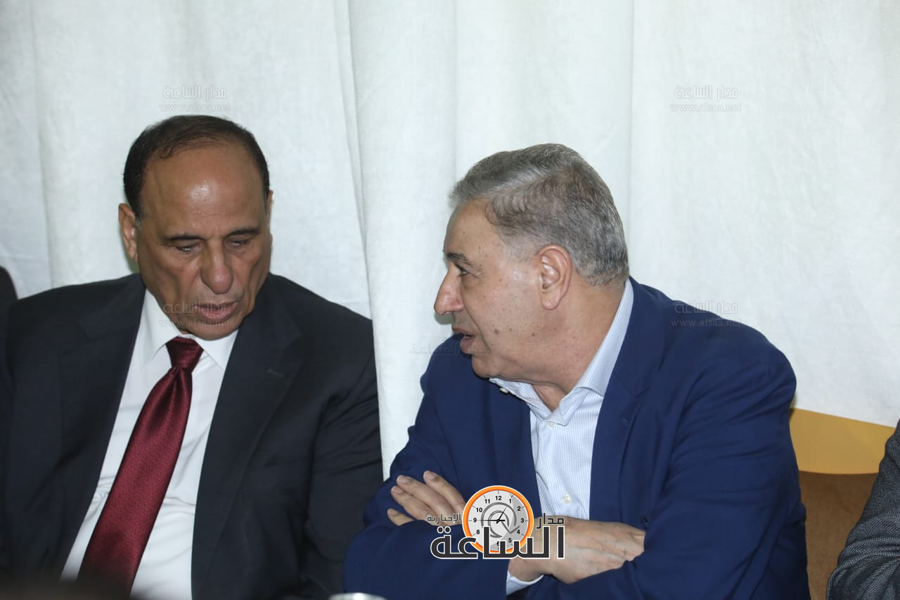 Madar Al-Saa Images 0.9371455509022459