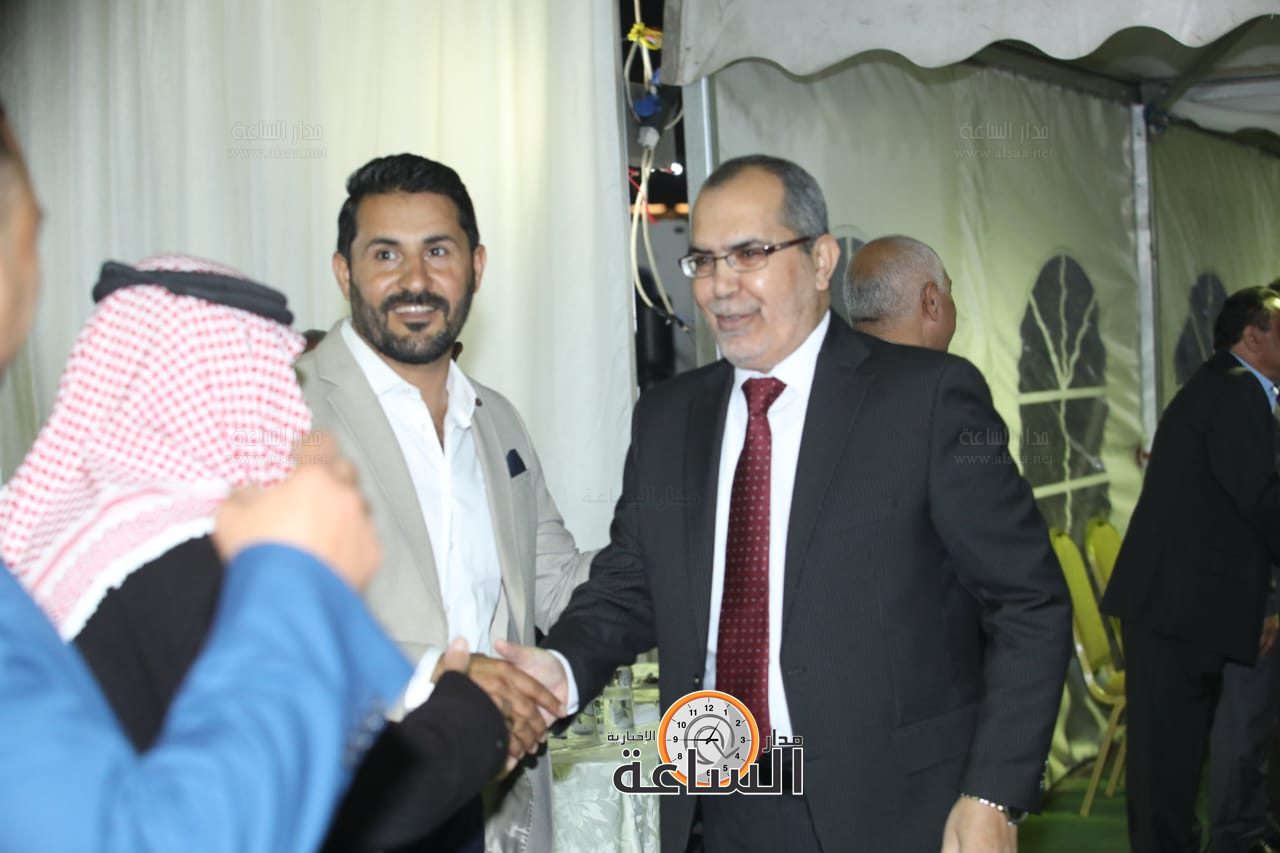 Madar Al-Saa Images 0.7129205394353275