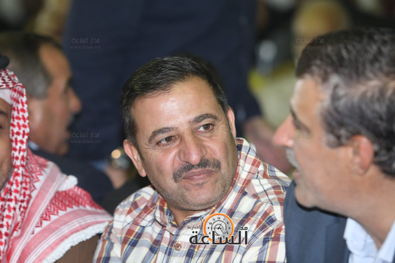 Madar Al-Saa Images 0.31842036082843883