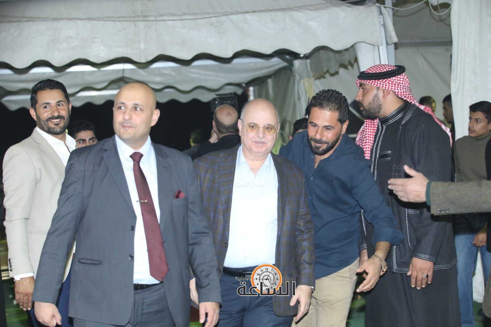 Madar Al-Saa Images 0.5006723769575745