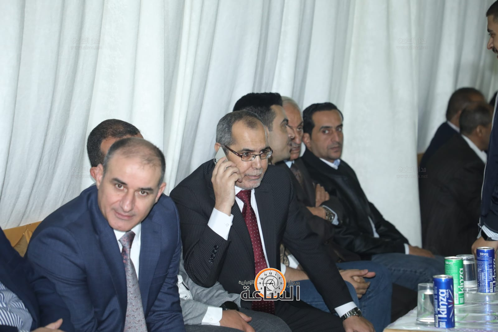 Madar Al-Saa Images 0.27967504477499716