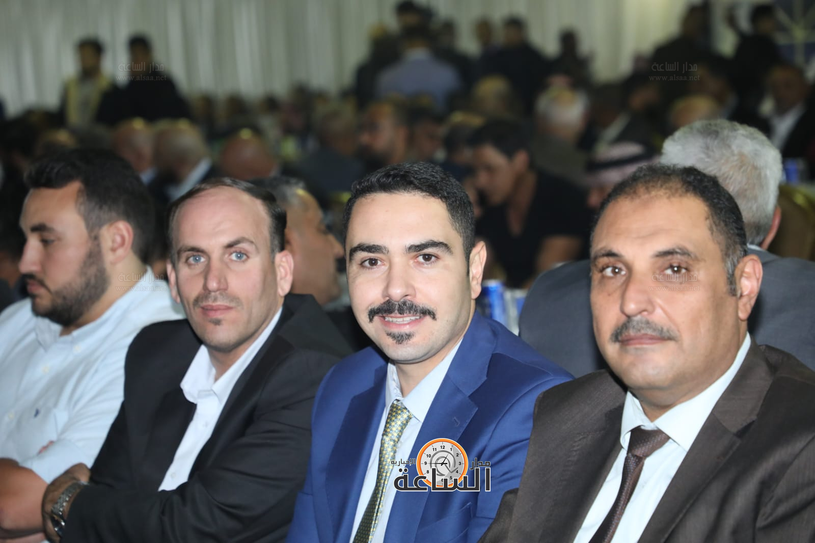 Madar Al-Saa Images 0.3113941121718564