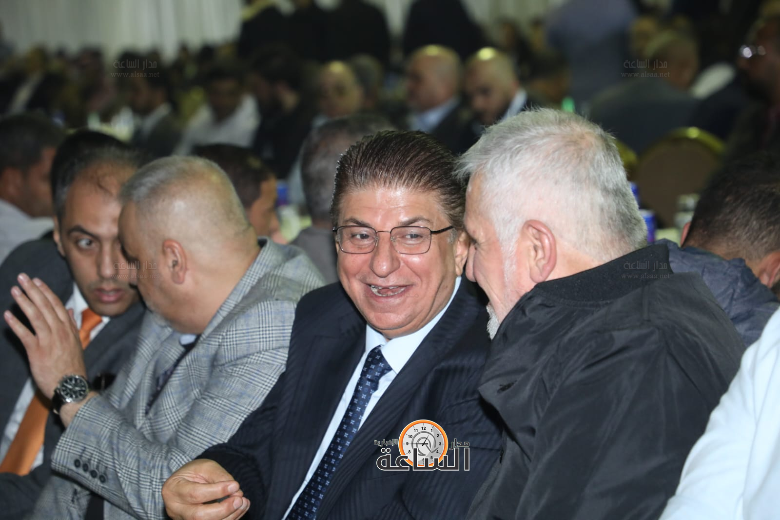 Madar Al-Saa Images 0.14943074836395365