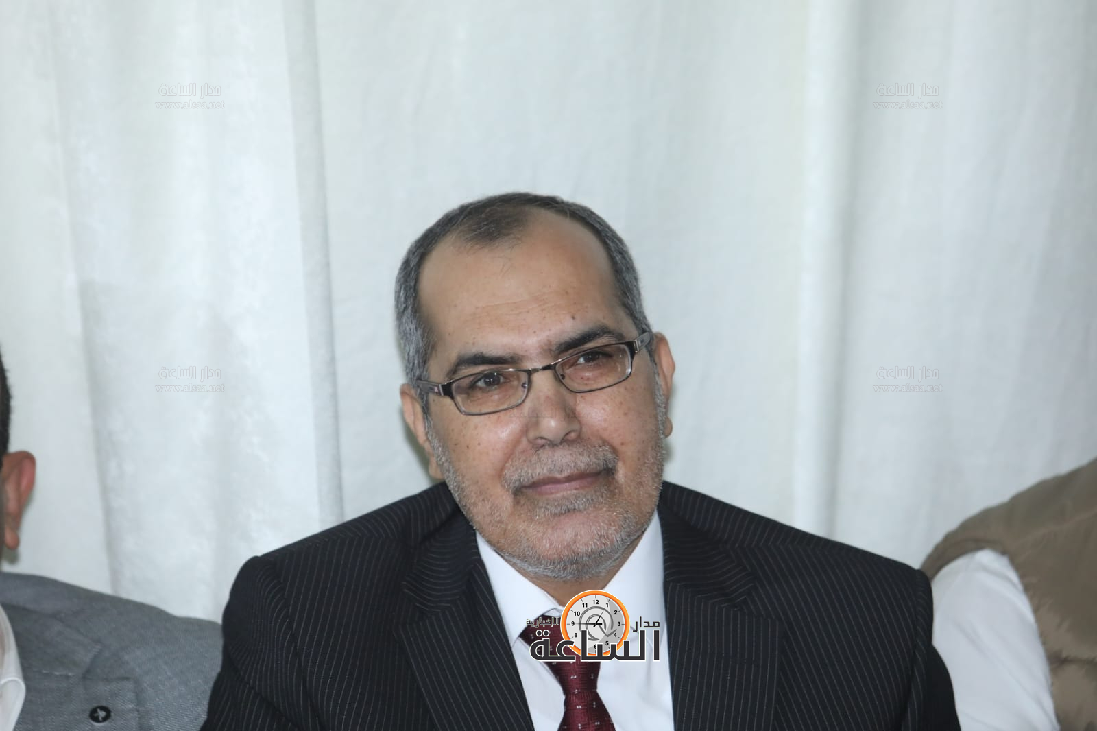 Madar Al-Saa Images 0.3638383815012287