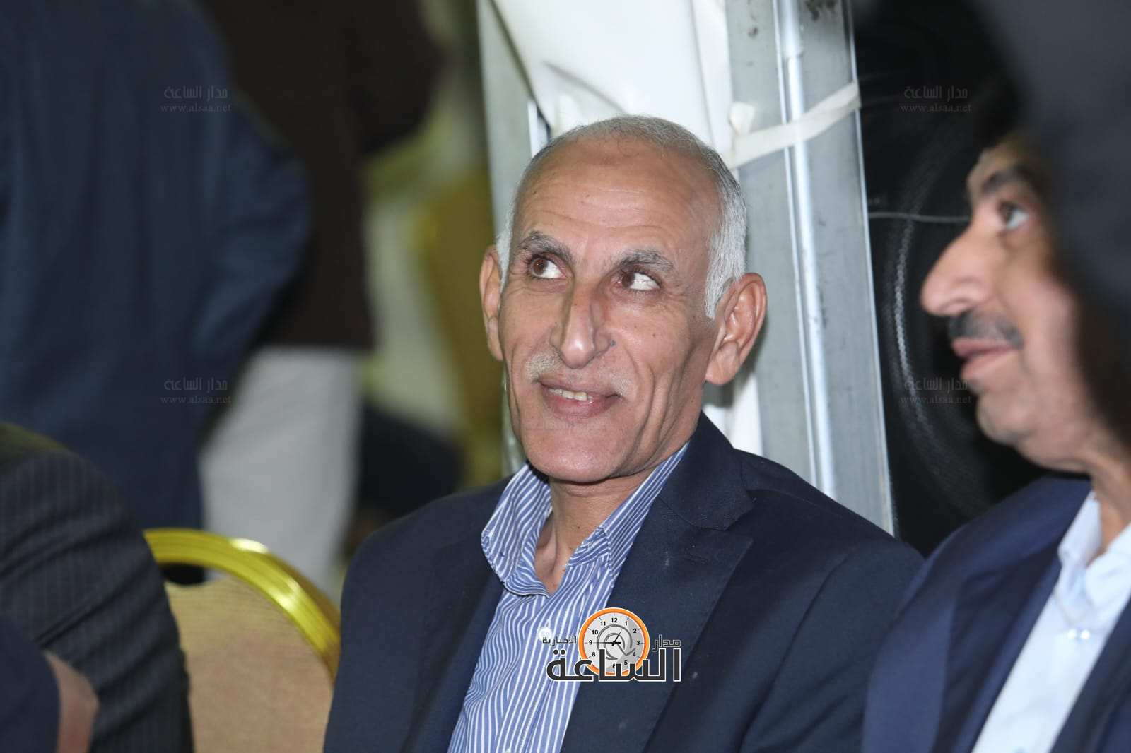 Madar Al-Saa Images 0.4940417775506787