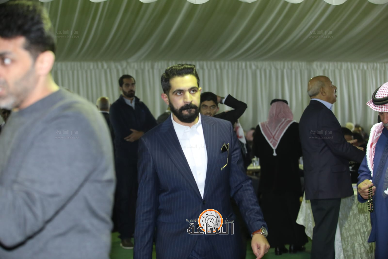 Madar Al-Saa Images 0.11113767965871757