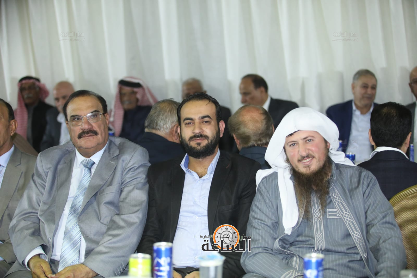 Madar Al-Saa Images 0.15488572195211203