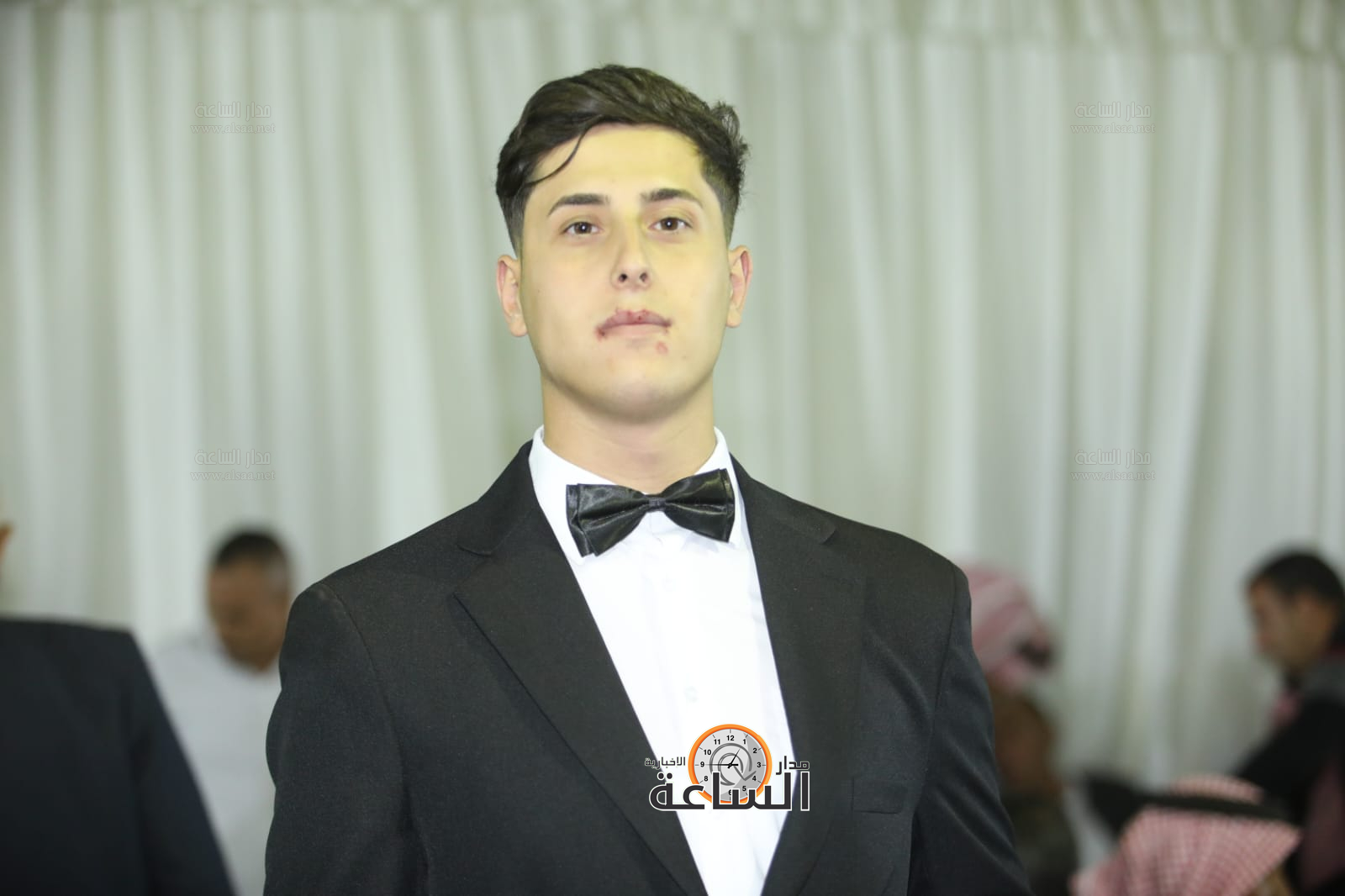 Madar Al-Saa Images 0.12797606222387192