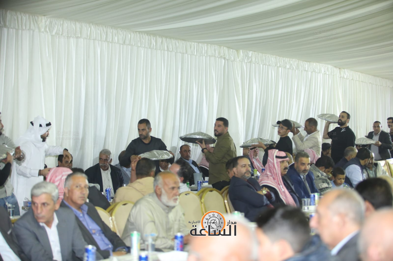 Madar Al-Saa Images 0.3008050039458334