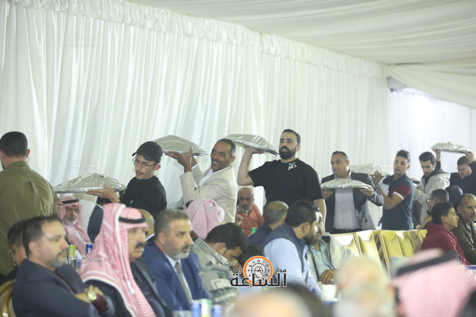 Madar Al-Saa Images 0.22621448981781