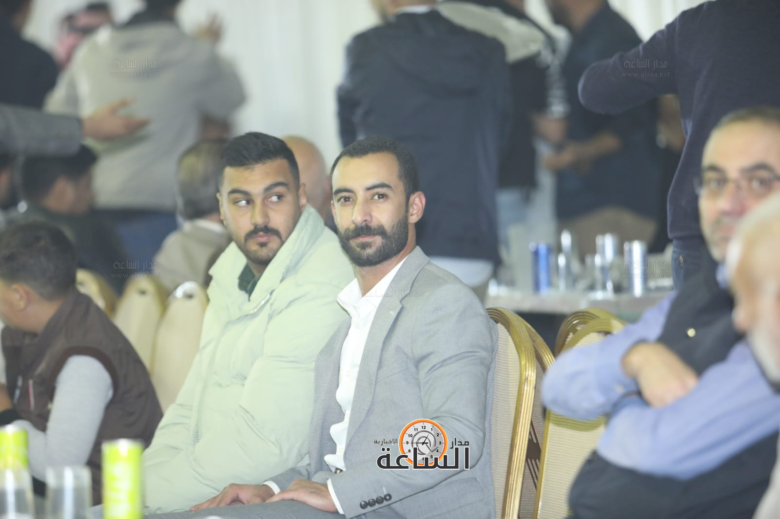 Madar Al-Saa Images 0.40432496766005155