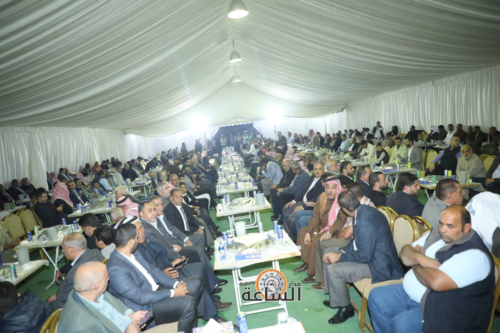 Madar Al-Saa Images 0.845647925157436