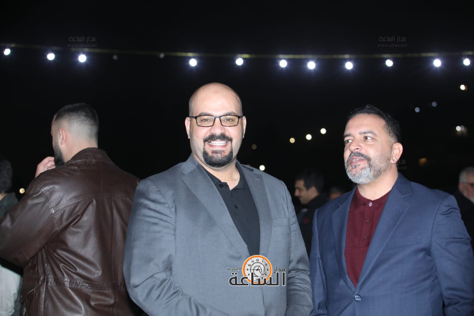 Madar Al-Saa Images 0.3945281673695551