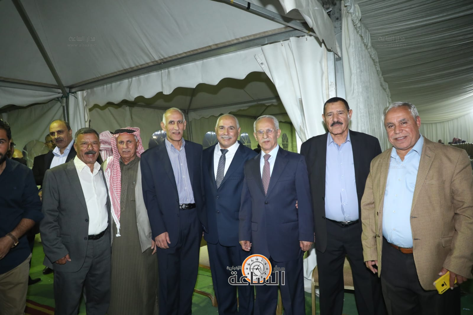 Madar Al-Saa Images 0.25460439632494647