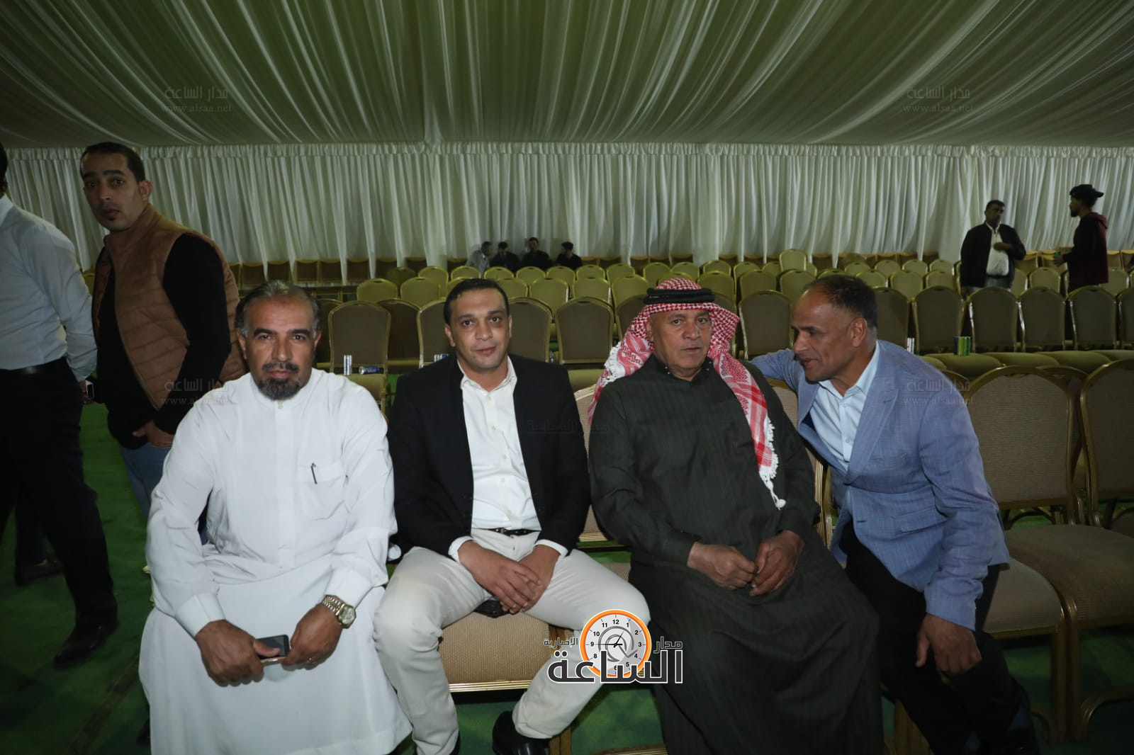 Madar Al-Saa Images 0.6880921180785693