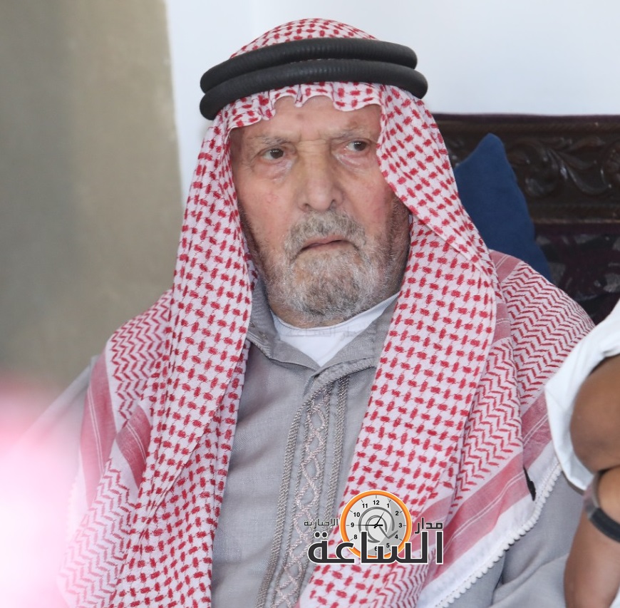 Madar Al-Saa Images 0.9251659365329468