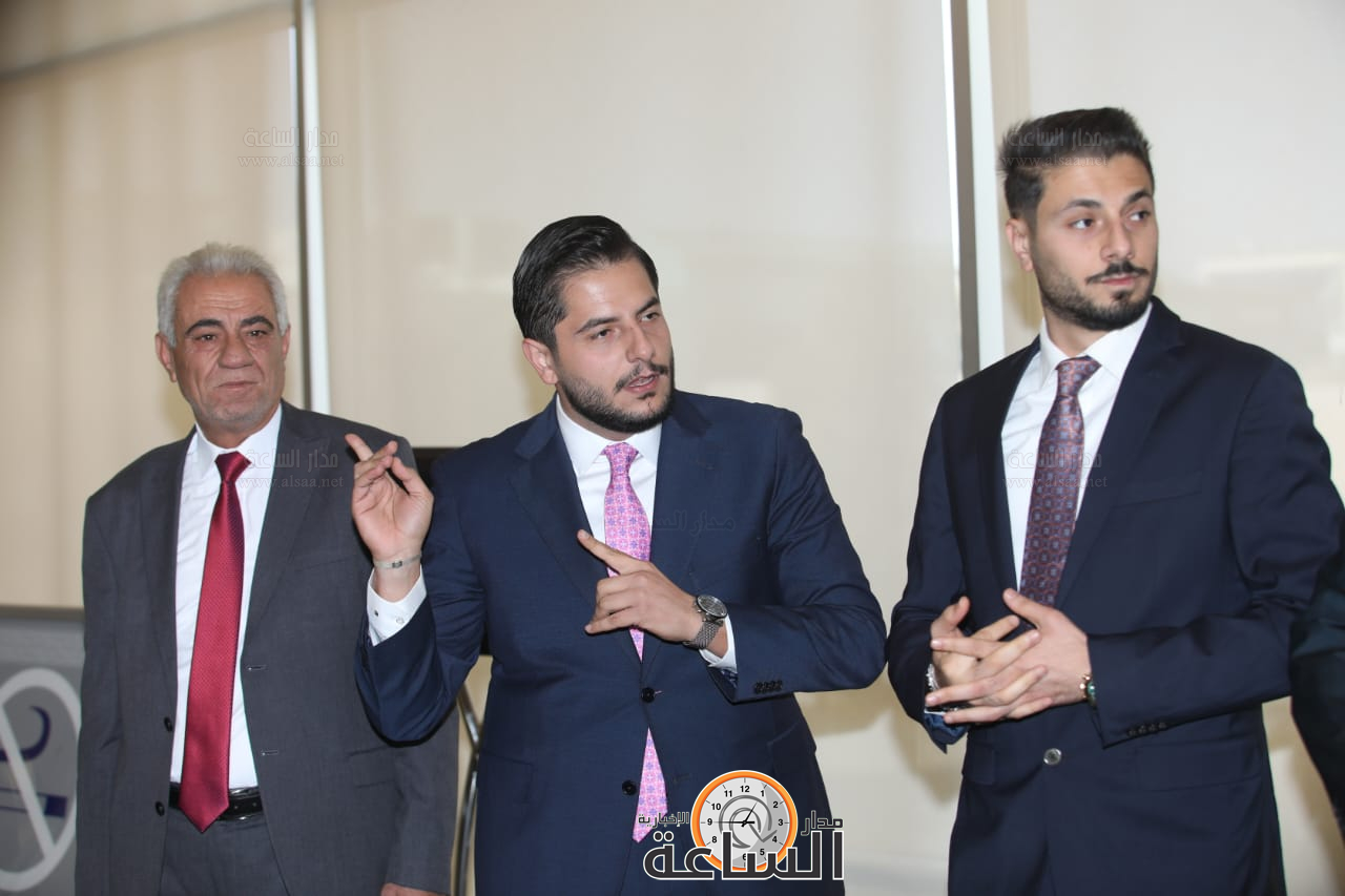 Madar Al-Saa Images 0.5139890372990223