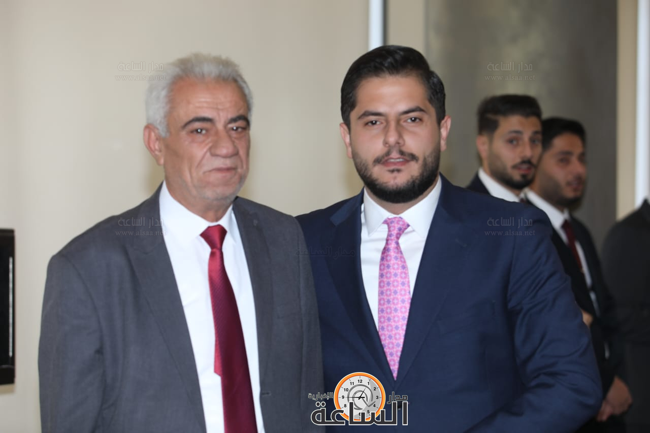 Madar Al-Saa Images 0.4478433747922075