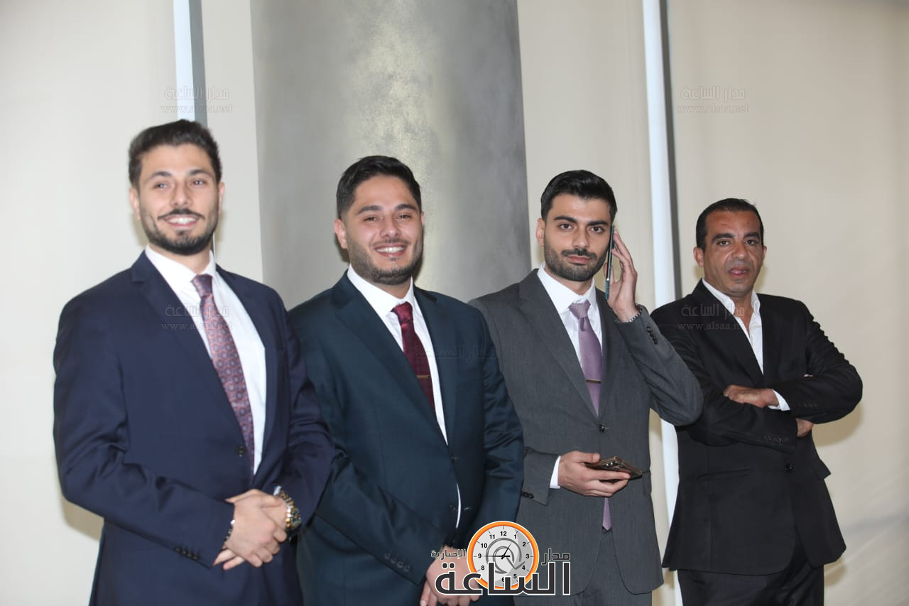 Madar Al-Saa Images 0.8377778331172661