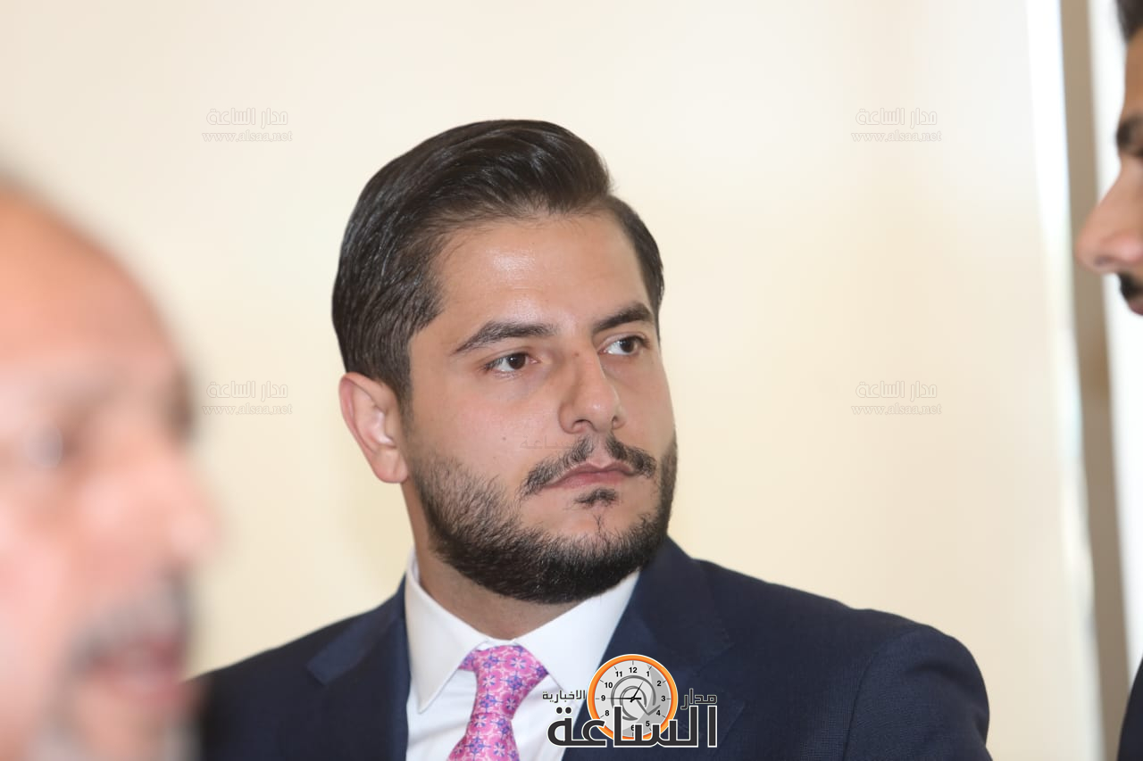 Madar Al-Saa Images 0.12150691918734435