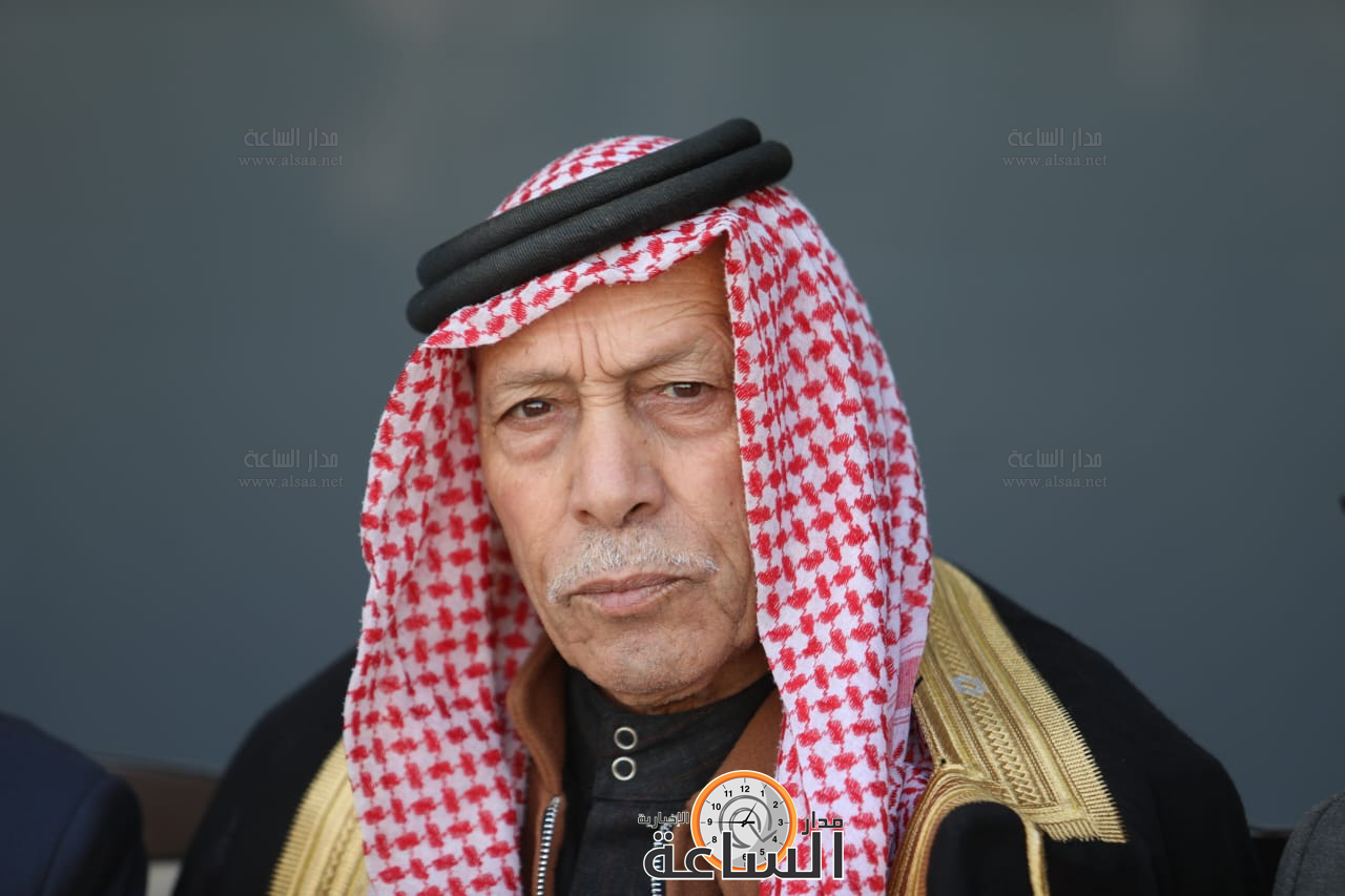 Madar Al-Saa Images 0.06722627897398747