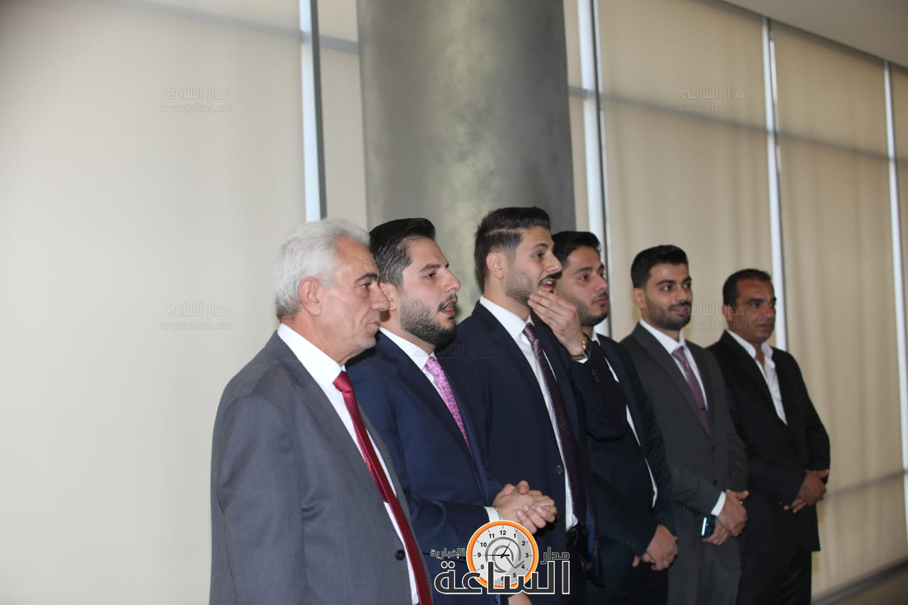 Madar Al-Saa Images 0.2972625341241817