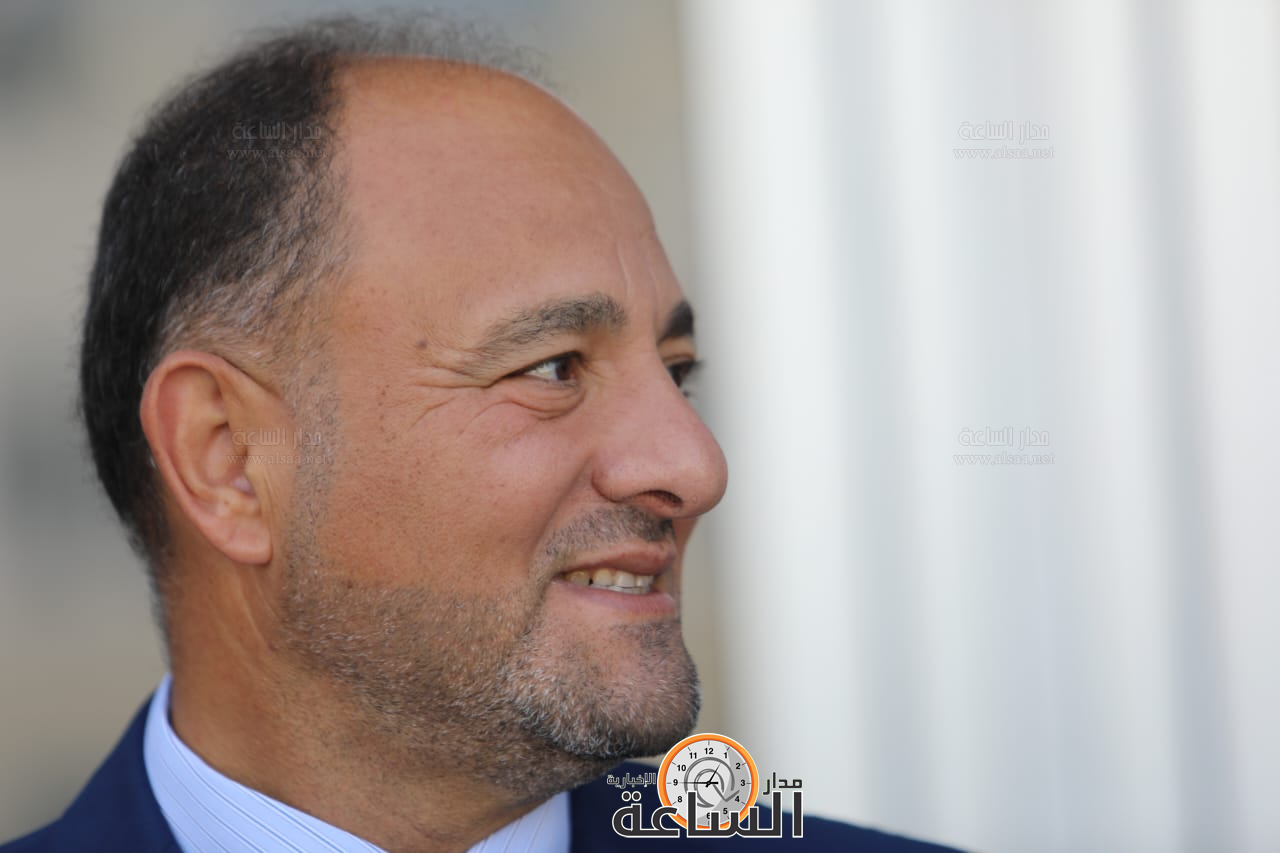 Madar Al-Saa Images 0.24532192649865747