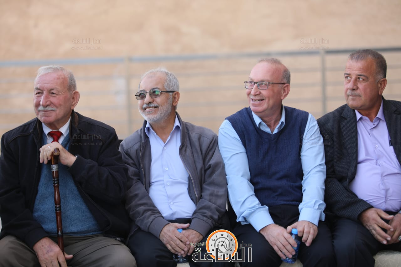 Madar Al-Saa Images 0.7125675804336908