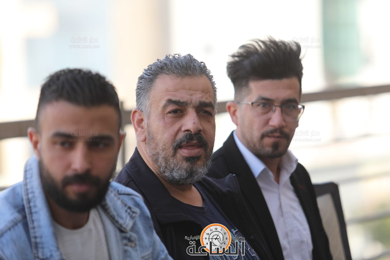 Madar Al-Saa Images 0.3810754209586249