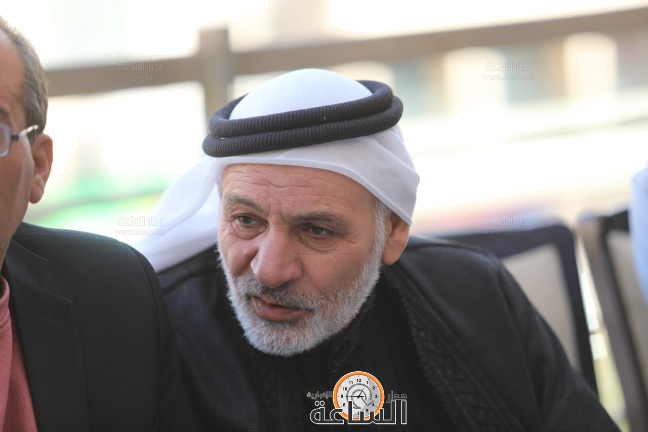 Madar Al-Saa Images 0.869574010799107