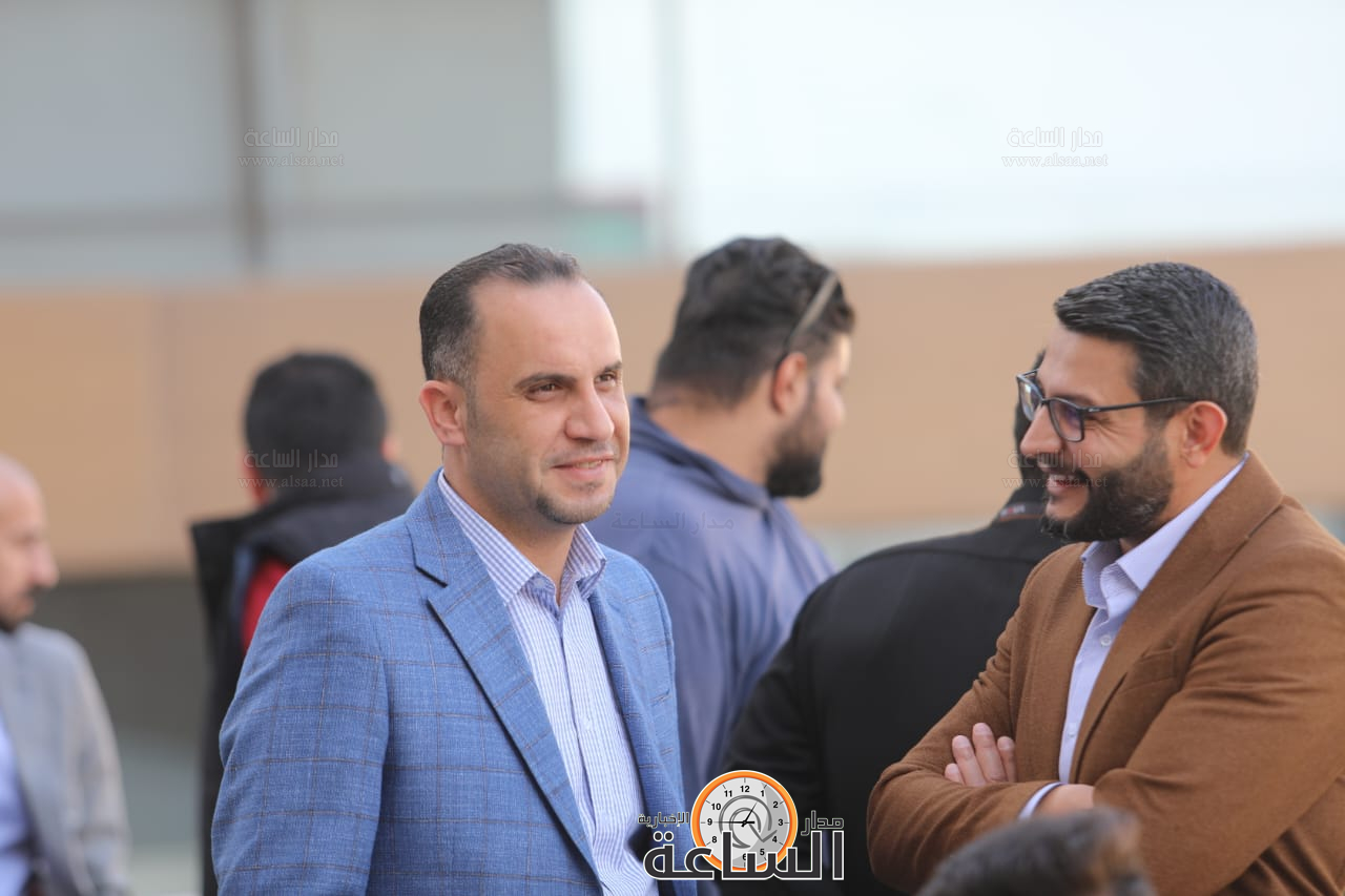 Madar Al-Saa Images 0.1099909598139388