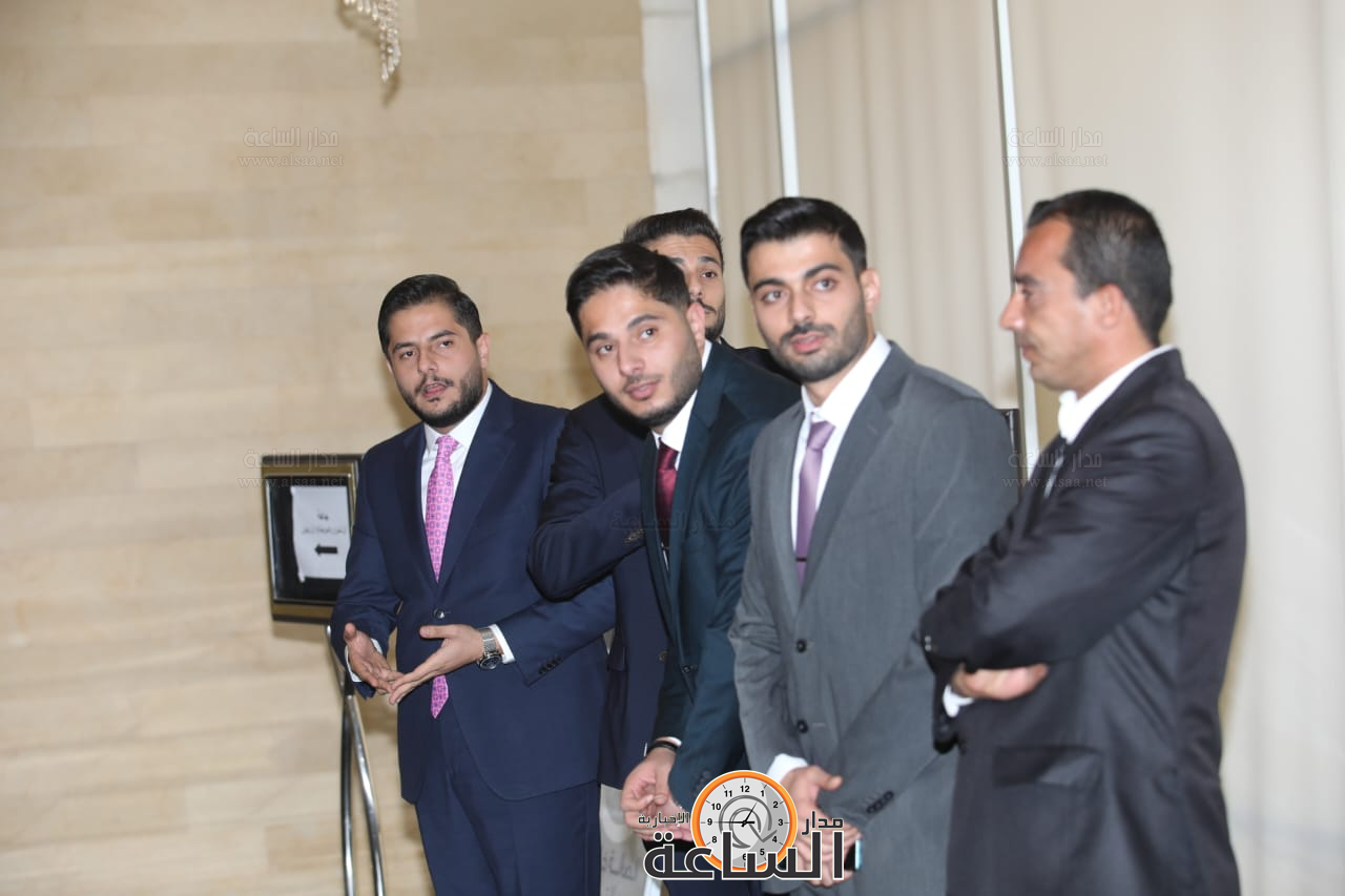 Madar Al-Saa Images 0.2651927977646824