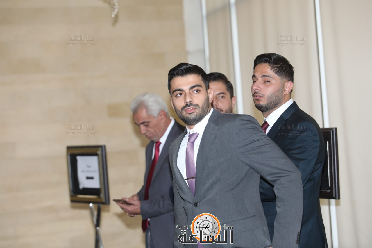 Madar Al-Saa Images 0.3774500385507642