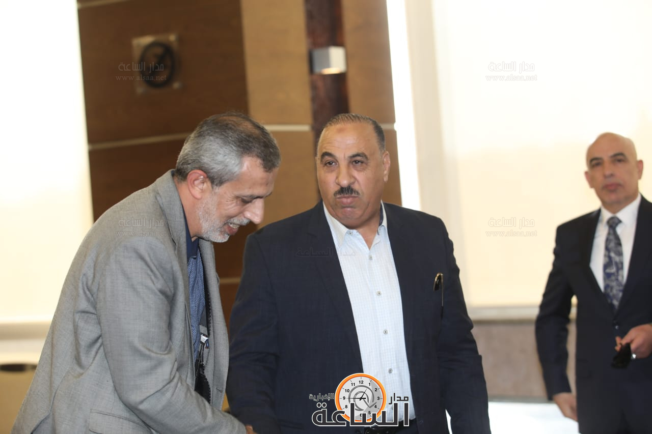 Madar Al-Saa Images 0.18614498106233102