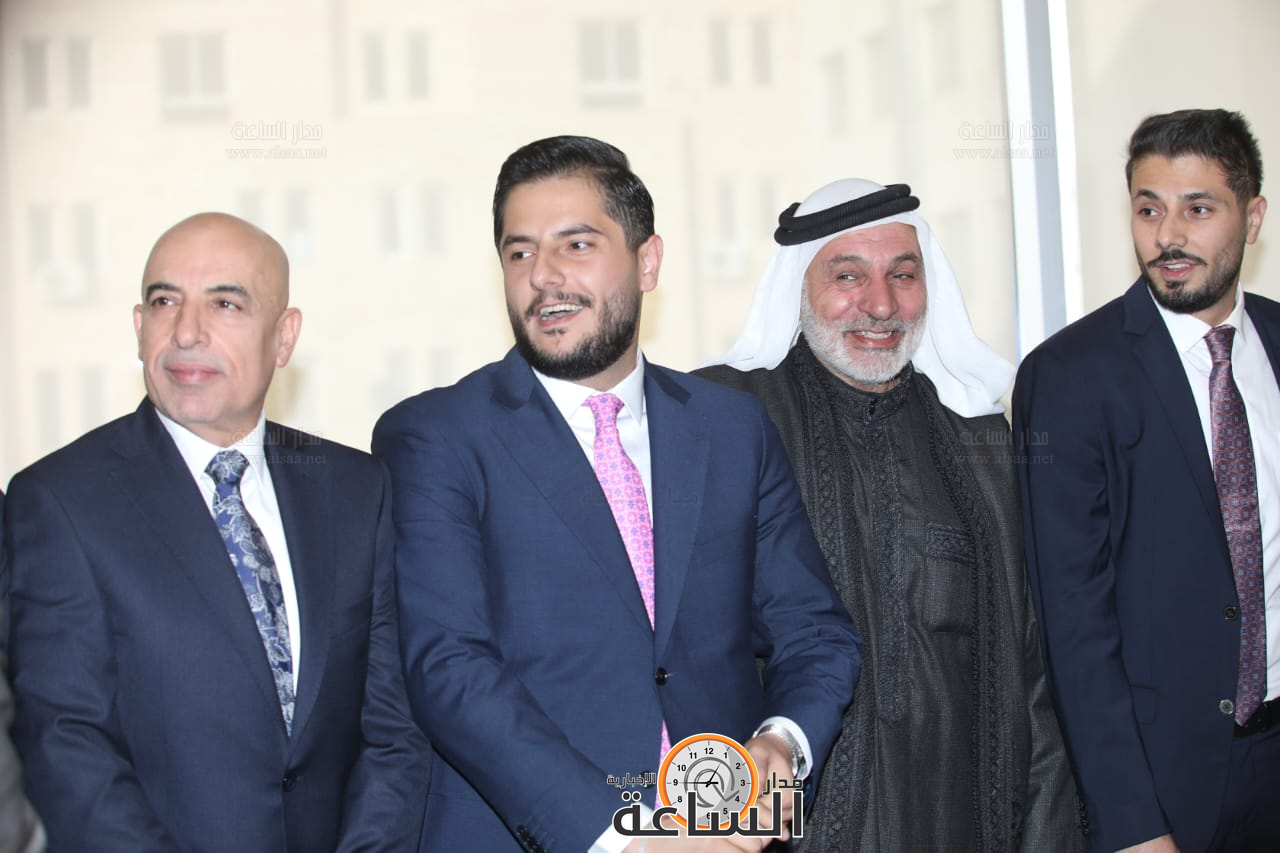 Madar Al-Saa Images 0.8400704799654266