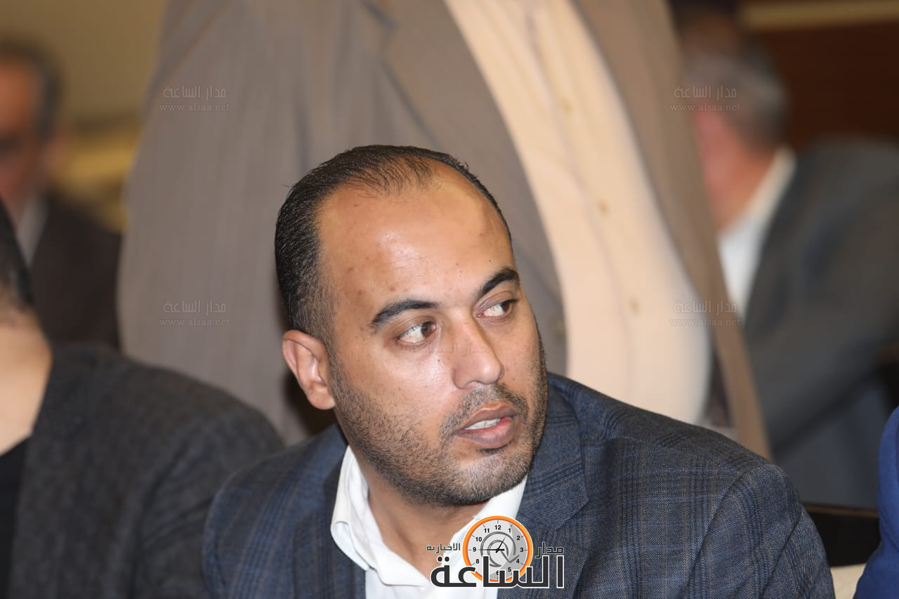 Madar Al-Saa Images 0.9212493231387713