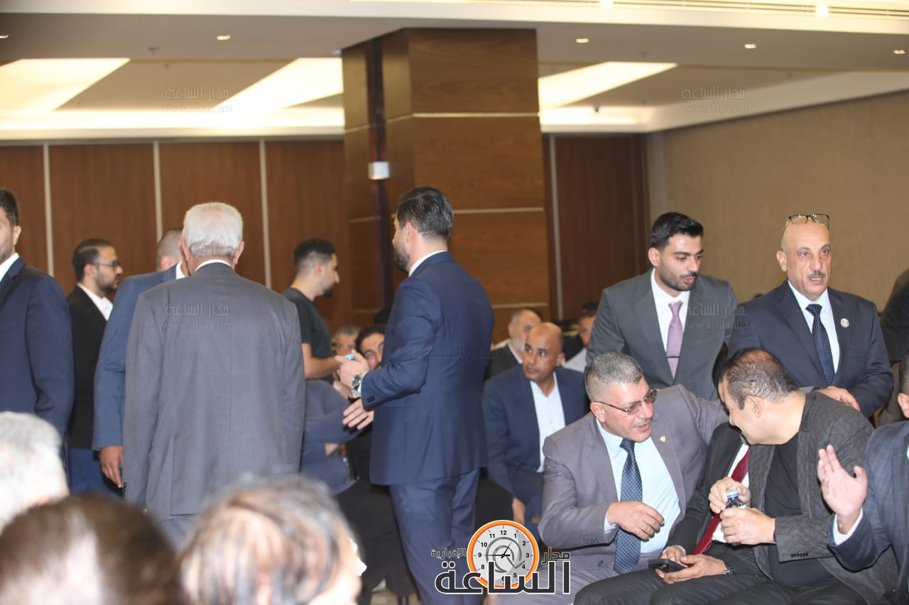 Madar Al-Saa Images 0.8148435824853784